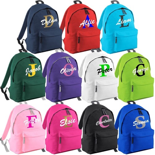Personalisierter rucksack - personalisierter,