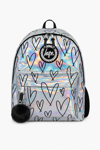 Hype mädchen rucksack - hype,