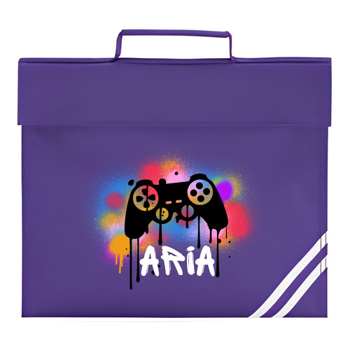 Personalisierter graffigaming - personalisierter,