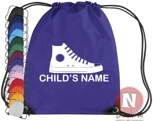Personalisierte top kit - personalisierte, hi-top