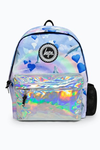 Hype girls holo rainbow - hype,