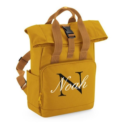 Personalisierte rolltasche - personalisierte,