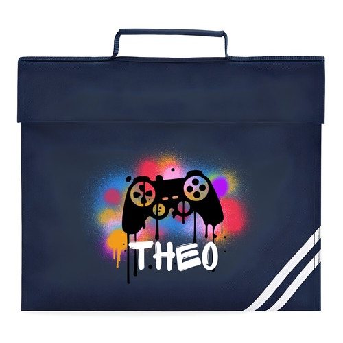 Personalisierter graffigaming - personalisierter,