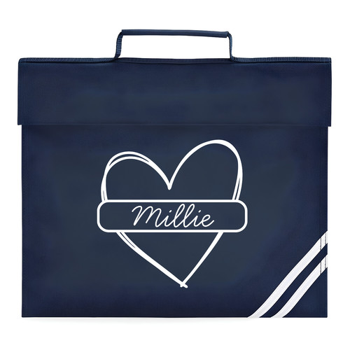 Personalisierte mädchen herz - personalisierte,
