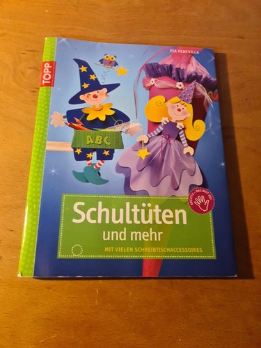 Schultüten und mehr - :, mit