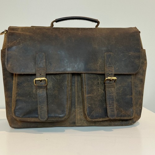 Komalc buffalo leather - komalc,