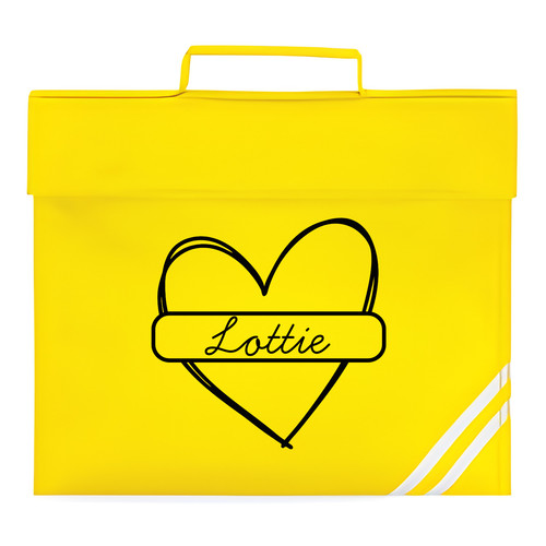 Personalisierte mädchen herz - personalisierte,