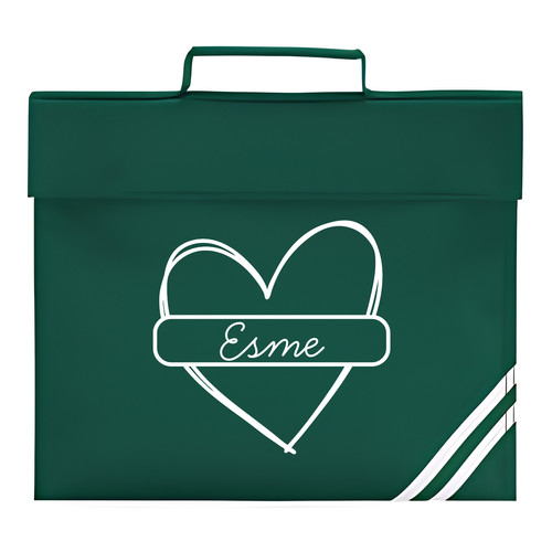 Personalisierte mädchen herz - personalisierte,