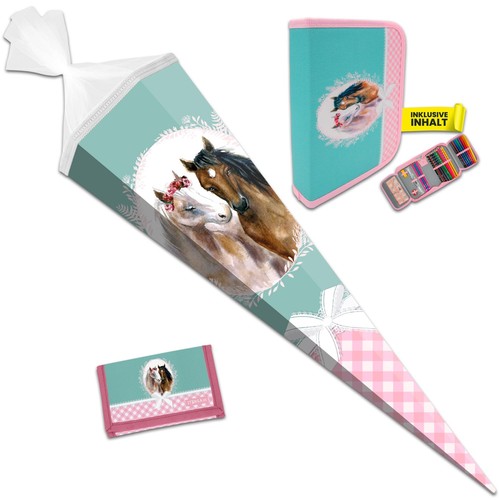 Itenga schultüte 85cm mit - 85cm,