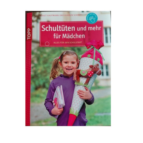 Schultüten und mehr für