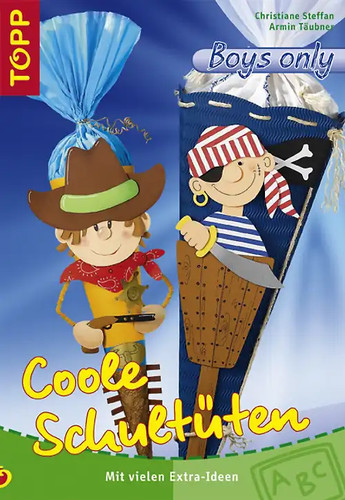 Coole schultüten - coole,