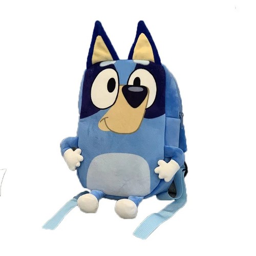 Bluey kinderrucksack unisex - bluey,