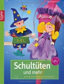 Schultüten und mehr mit - mehr:,