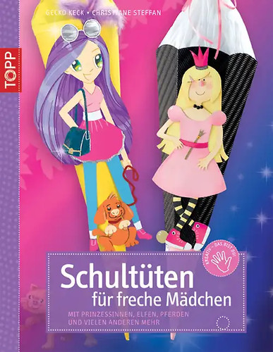 Schultüten für freche