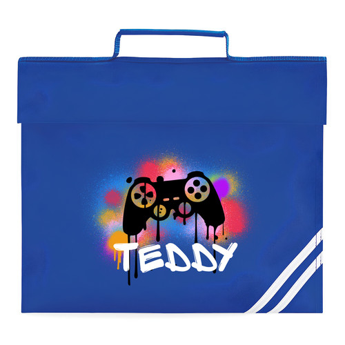 Personalisierter graffigaming - personalisierter,