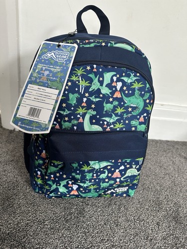 Outdoor gear 7ltr - gear, 11.7ltr