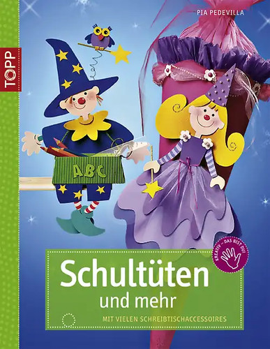 Schultüten und mehr