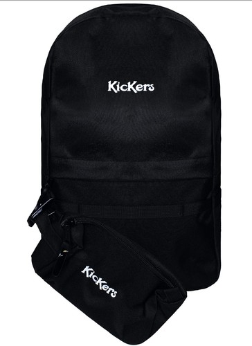 Kickers gemini rucksack - gemini,