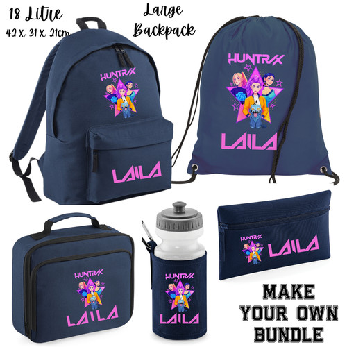 Personalisierter kpop demon - personalisierter,