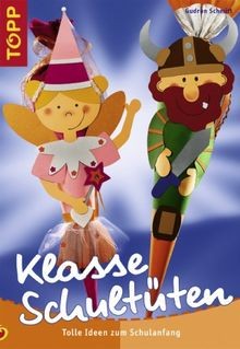 Klasse schultüten tolle - klasse, schultüten: