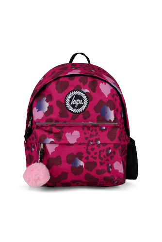 Hype mädchen rosa - hype,