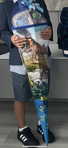 Schultüte