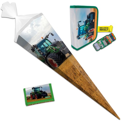 Itenga schultüte 85cm - 85cm, mit