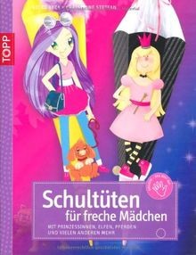 Schultüten für freche