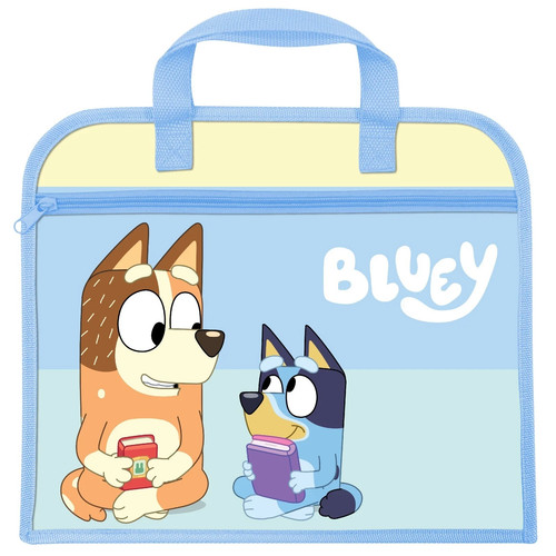Kinder bluey charakter - kinder,