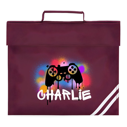 Personalisierter graffigaming - personalisierter,